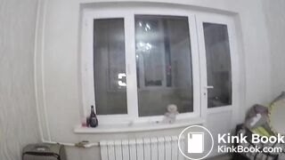 Hot Lesbians Scat Eating