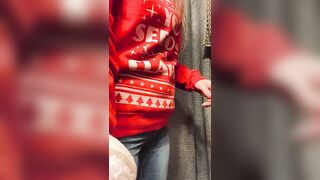 Hottest chick ever farting