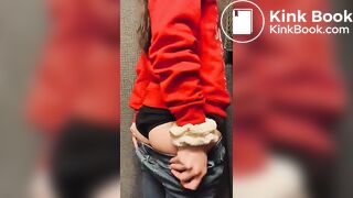 Hottest chick ever farting