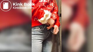 Hottest chick ever farting