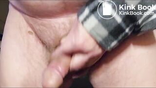 Anal Juice Is The New Lube