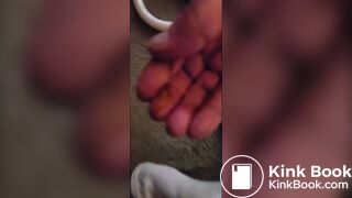 Anal Juice Is The New Lube