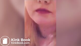 SO YOU WANNA  BE A PATHETIC  STUPID DUMB  FUCKPIG