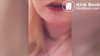 SO YOU WANNA  BE A PATHETIC  STUPID DUMB  FUCKPIG