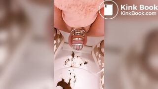 Ooops ! I missed the target !