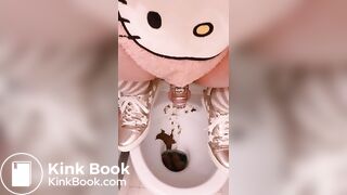 Ooops ! I missed the target !