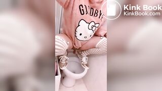 Ooops ! I missed the target !