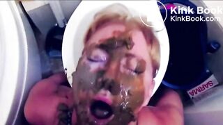 Human Toilet