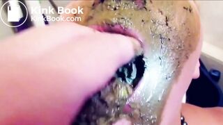 Human Toilet