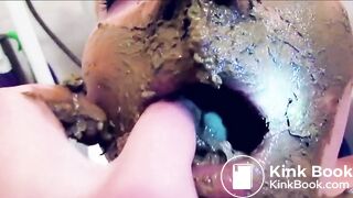 Human Toilet