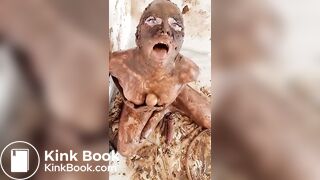 shit masturbation