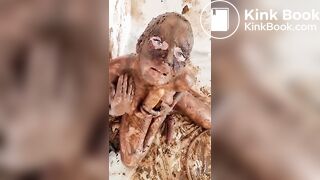 shit masturbation