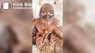 shit masturbation
