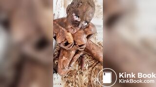 shit masturbation