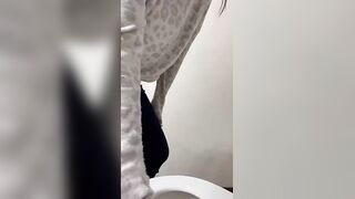 My Morning Shit