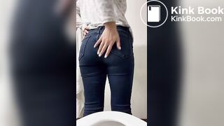 My Morning Shit