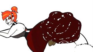 random scat shart and fart videos