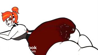 random scat shart and fart videos