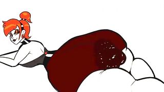 random scat shart and fart videos