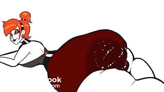 random scat shart and fart videos