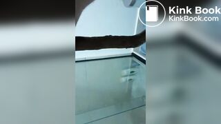 scat