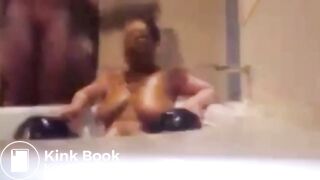 Dom And Scat Sub Shit Play !!!