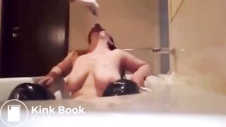 Dom And Scat Sub Shit Play !!!