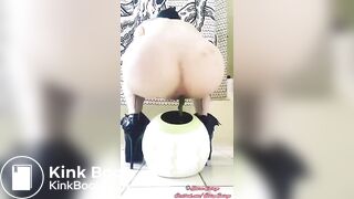 scat