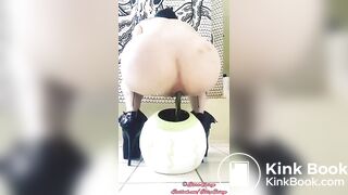 scat