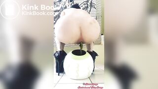 scat