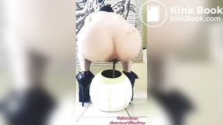 scat