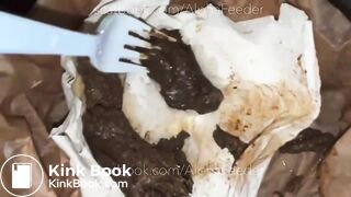 Saved & Fresh Shit Feed - FULL VID is 18 MIN