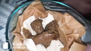 Saved & Fresh Shit Feed - FULL VID is 18 MIN