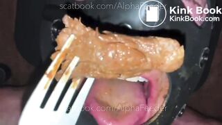 Saved & Fresh Shit Feed - FULL VID is 18 MIN