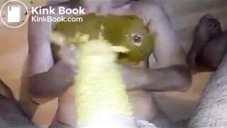 Scat Blowjob hd