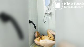 perverse Enema Pis Scat Slave