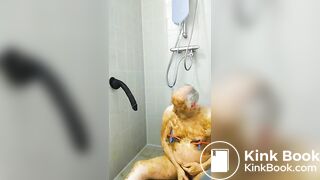 perverse Enema Pis Scat Slave