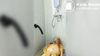 perverse Enema Pis Scat Slave