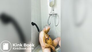 perverse Enema Pis Scat Slave