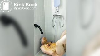 perverse Enema Pis Scat Slave