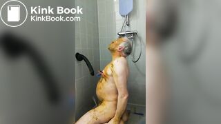 perverse Enema Pis Scat Slave