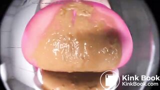 scat