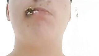 scat