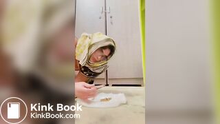 I am the Cockroach of Muslim Society - Anything Nasty!!!