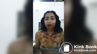 Shit smearing sluts, love them