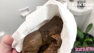 Just Another Stinky Trans Girl Shit