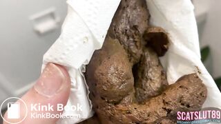 Just Another Stinky Trans Girl Shit