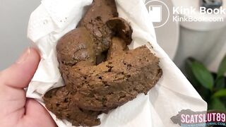 Just Another Stinky Trans Girl Shit