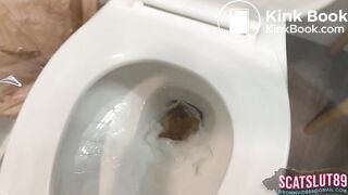 Just Another Stinky Trans Girl Shit