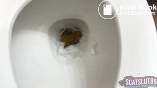 Just Another Stinky Trans Girl Shit